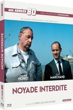 Noyade interdite