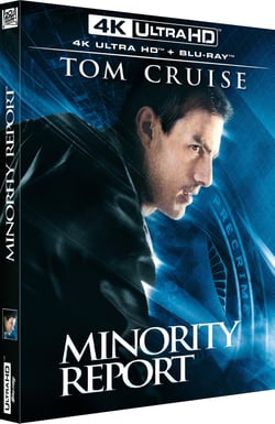 Minority Report