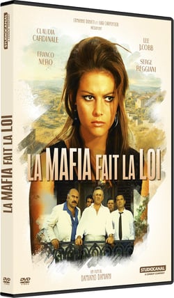 La Mafia fait la loi