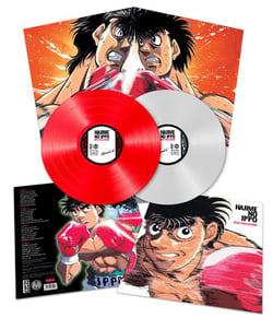 Hajime No Ippo - Best Selection