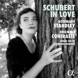 Schubert in love