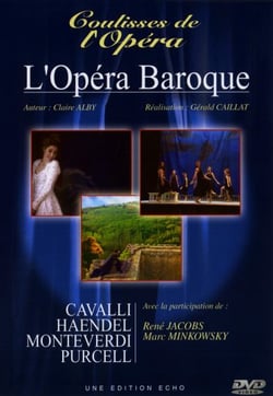 L'opera baroque vol.2