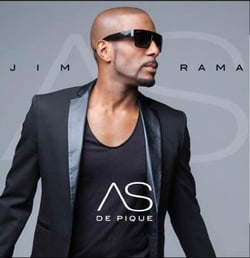 As de pique - CD