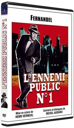 L'Ennemi public n° 1
