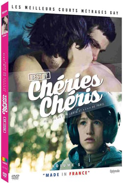 Best of Chéries chéries - Vol. 5