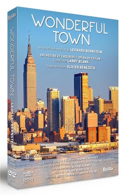 Wonderful town