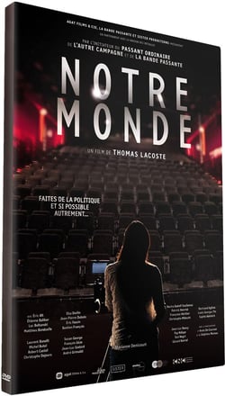 Notre monde
