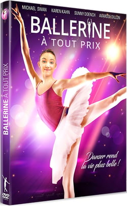 Ballerine à tout prix