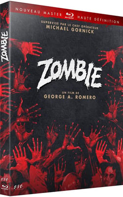 Zombie