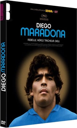 Diego Maradona