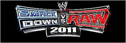 Smackdown VS Raw 2011