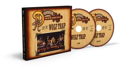 Live At Wolf Trap