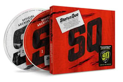 Official Archive Series Vol. 2