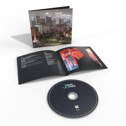 L.A. Times - CD