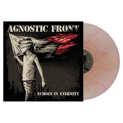 Echoes In Eternity - édition colorée