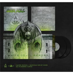 White Devil Armory