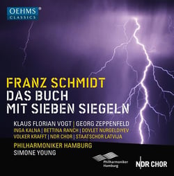 Das buch mit sieben siegeln