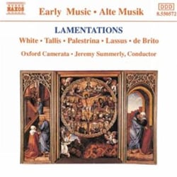 Lamentation