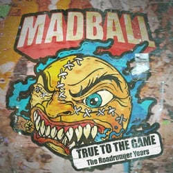 True To The Game - The Roadrunner Years - de luxe