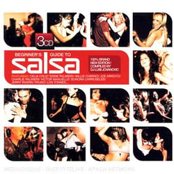 Beginner's guide to salsa