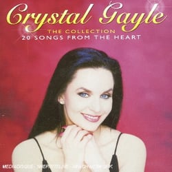 The Collection (20 songs from the heart)