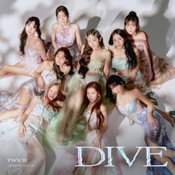 Dive - Standard Version - édition;limitée