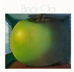 BECK-OLA (2025 Remaster) - édition limitée colorée