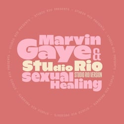 Sexual Healing