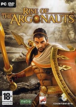 Rise of The Argonauts