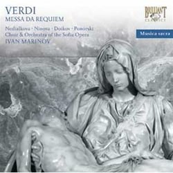 Messa da requiem