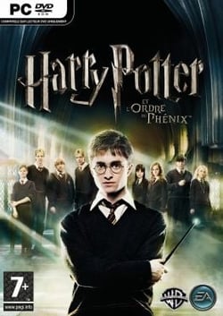 Harry Potter et l'Ordre du Phénix