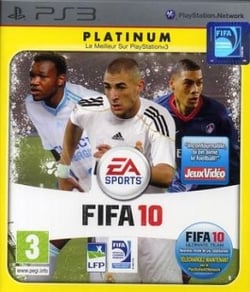 FIFA 10