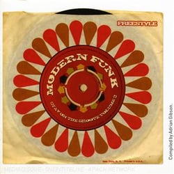 Modern funk