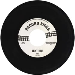 Lies + Instrumental
