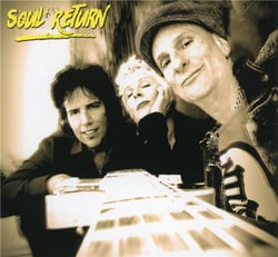Soul Return