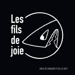 Nous ne dansons plus la nuit