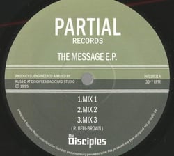 The Message