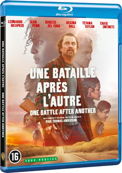 Une bataille après l'autre