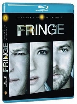 Fringe - Saison 1