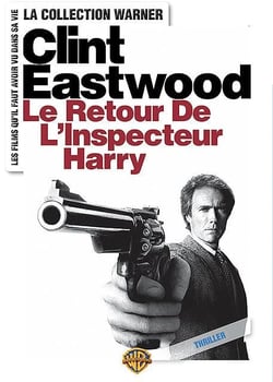 Le Retour de l'Inspecteur Harry (Sudden Impact)