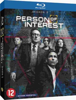 Person of Interest - Saison 5