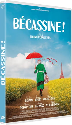 Bécassine !