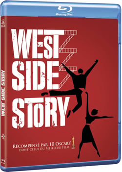 West Side Story