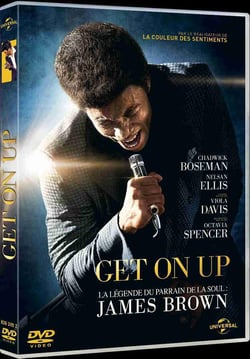 Get on Up, James Brown : une épopée américaine