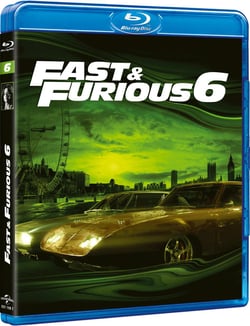 Fast & Furious 6