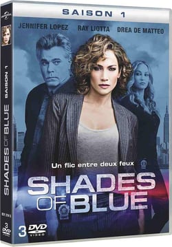 Shades of Blue - Saison 1