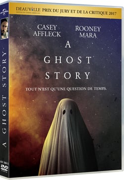 A Ghost Story