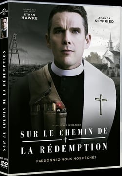 First Reformed (Sur le chemin de la rédemption)
