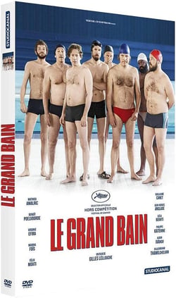 Le Grand Bain