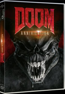 Doom : Annihilation